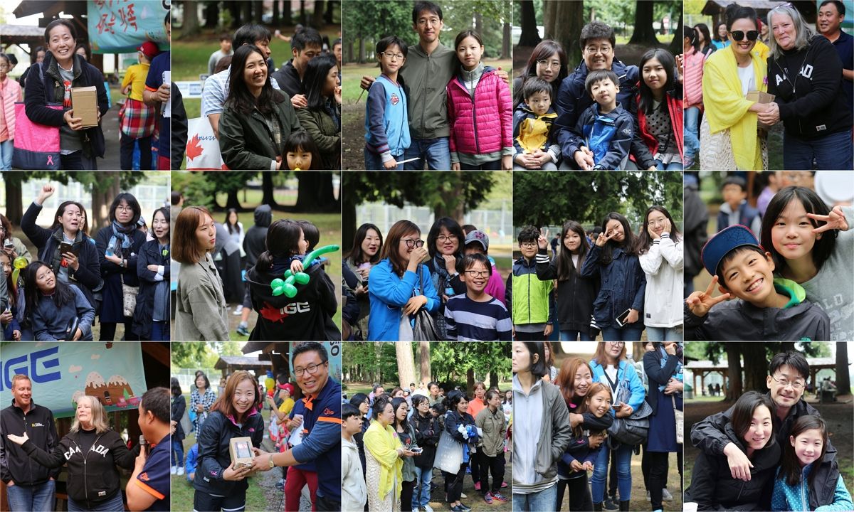IGE BBQ 2015