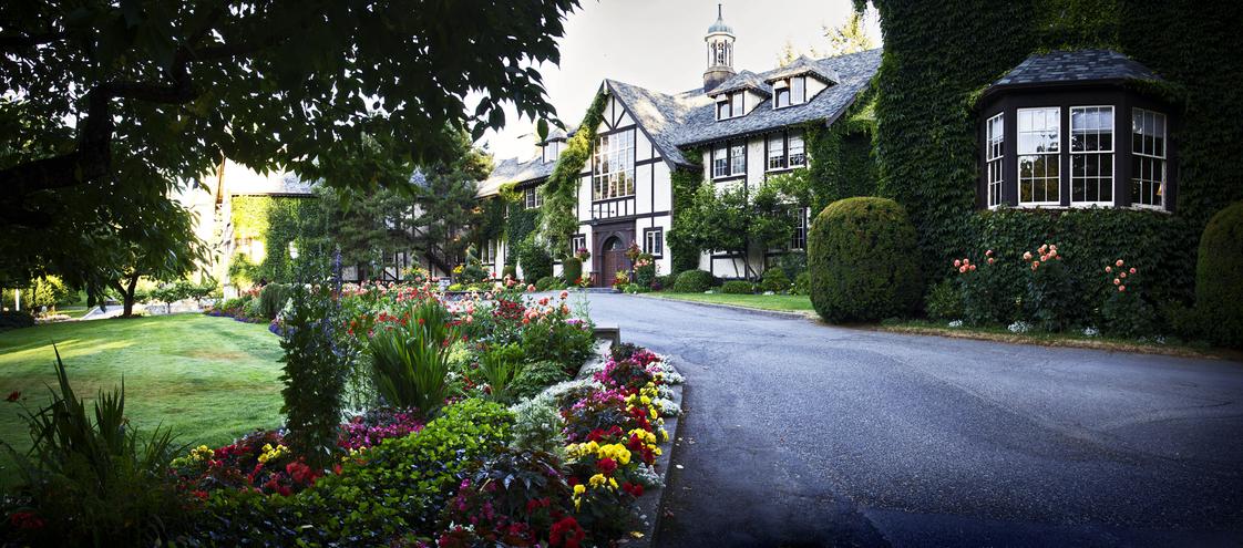Shawnigan Lake