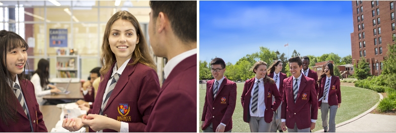 Bronte College