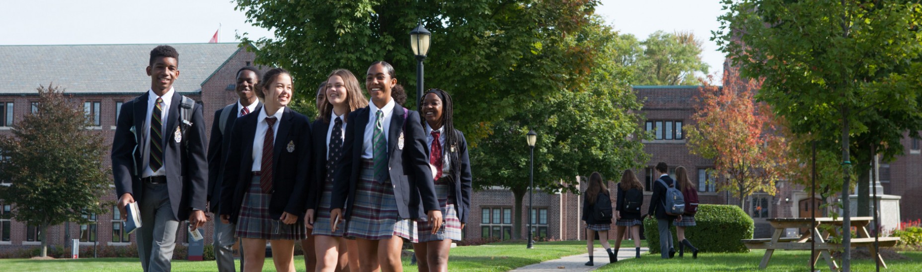 Trinity College School