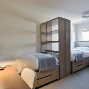 Ashbury College — 보딩스쿨 콘텐츠