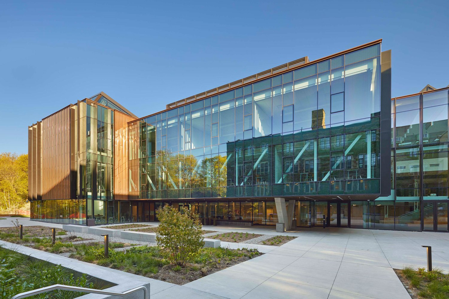 Havergal College