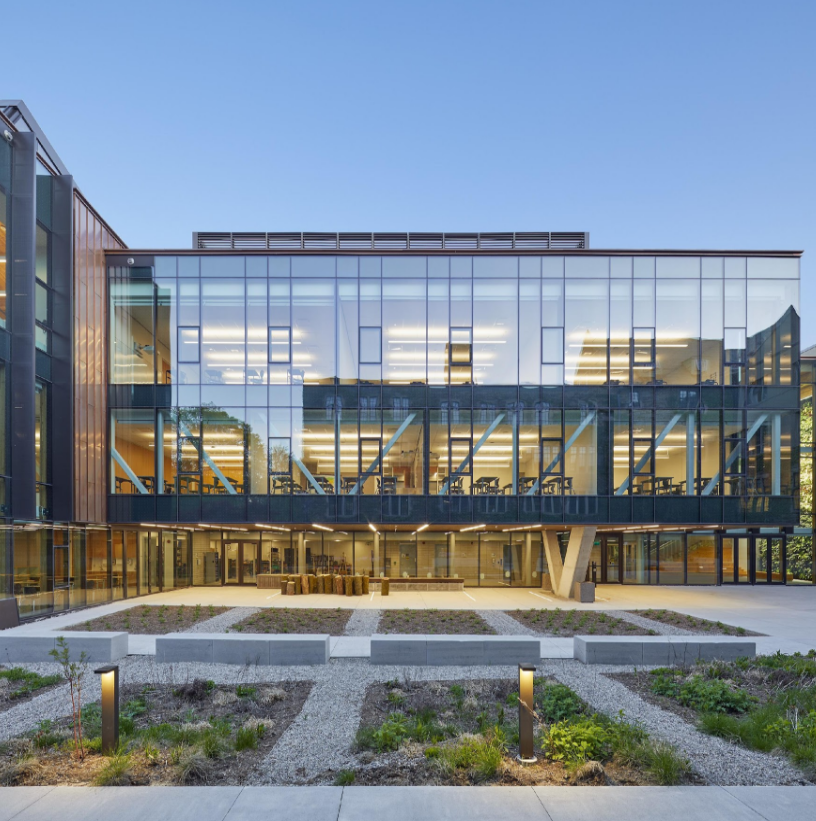 Havergal College