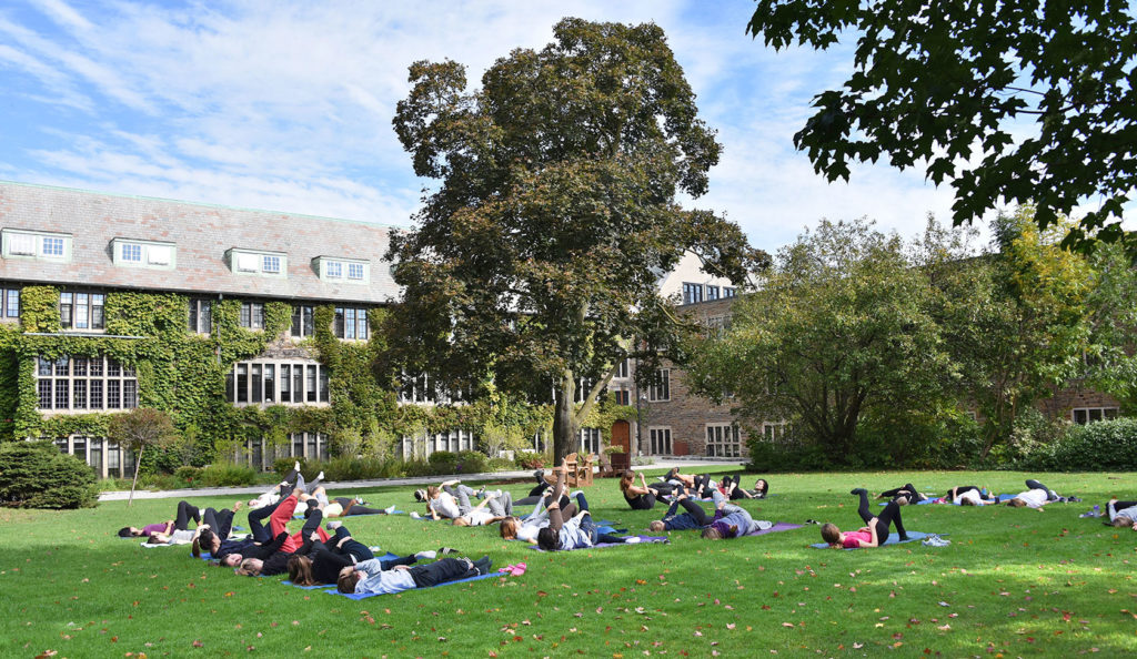 Havergal College