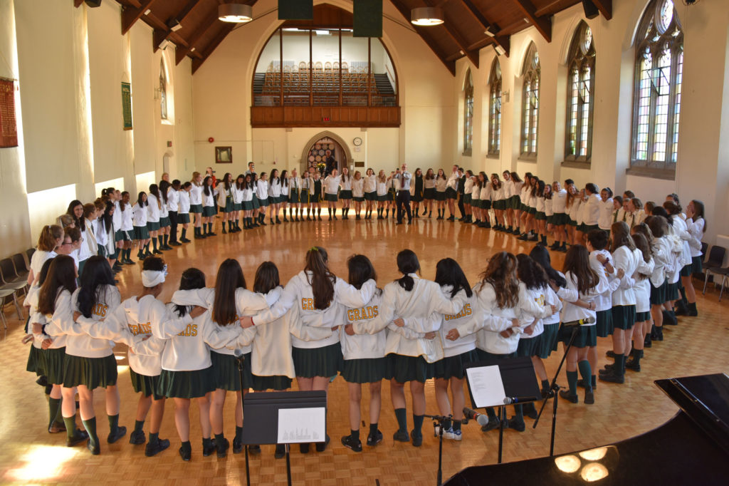 Havergal College
