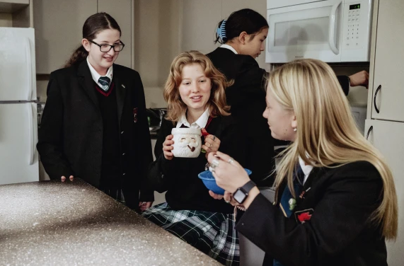 Brentwood College School
