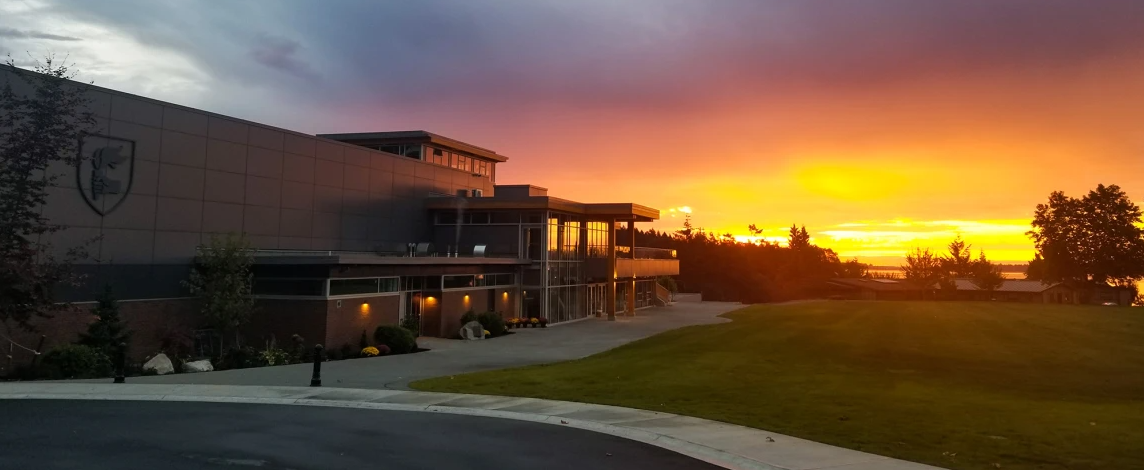 Brentwood College School