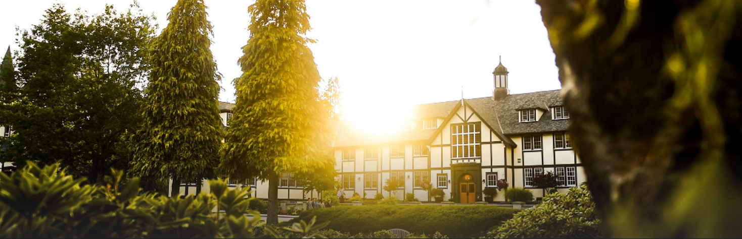 Shawnigan Lake School