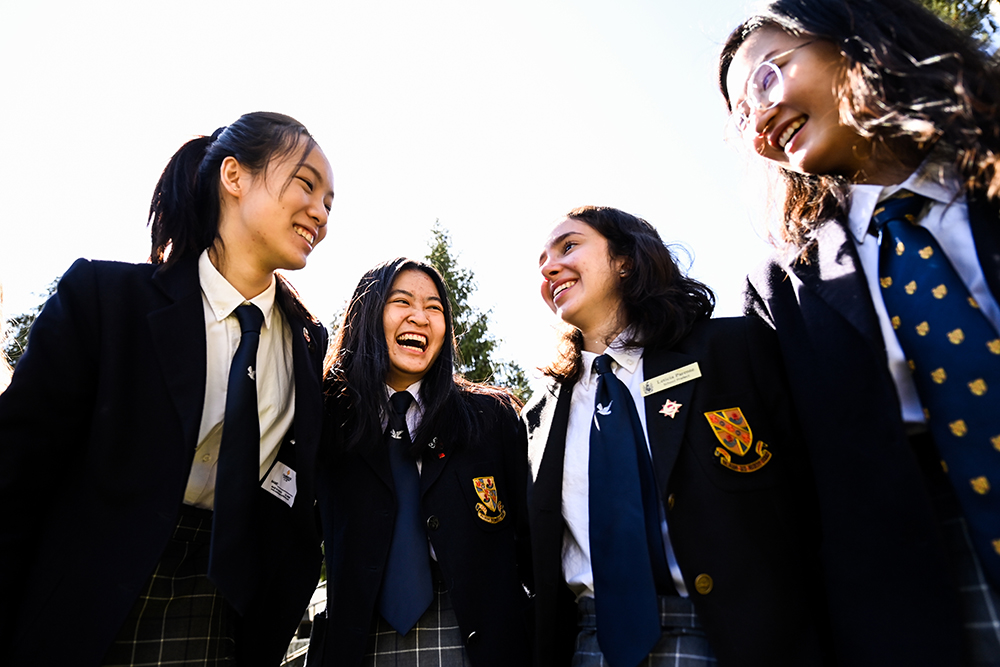 Shawnigan Lake School
