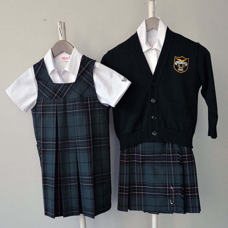 Balmoral Hall School