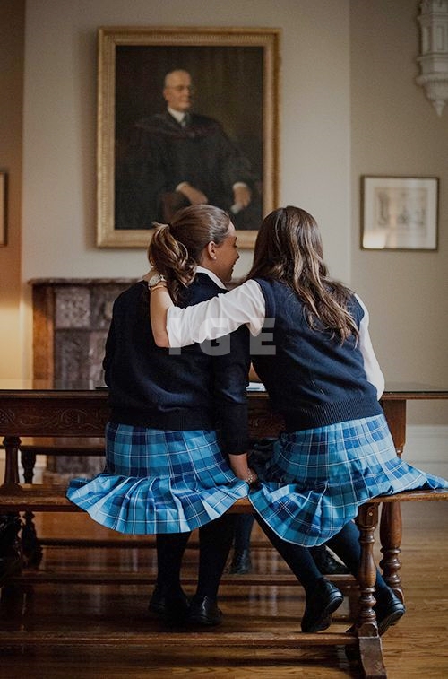 Trafalgar Castle School