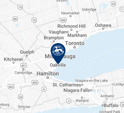 Appleby College - Oakville, Ontario