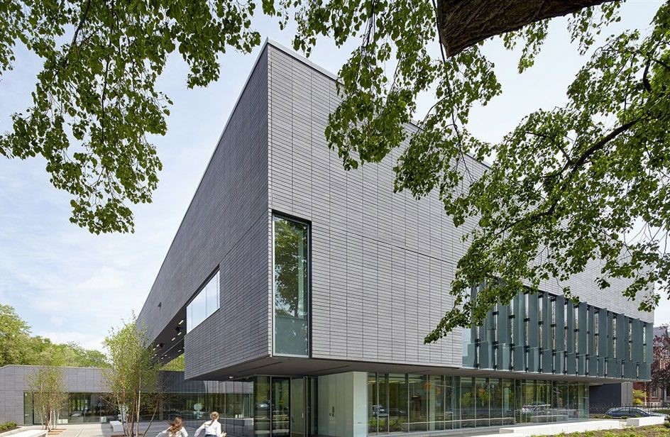 Branksome Hall