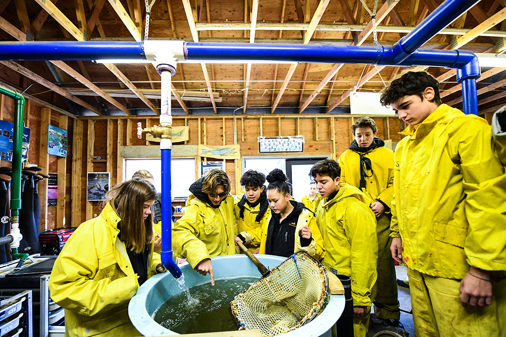 Shawnigan Lake School