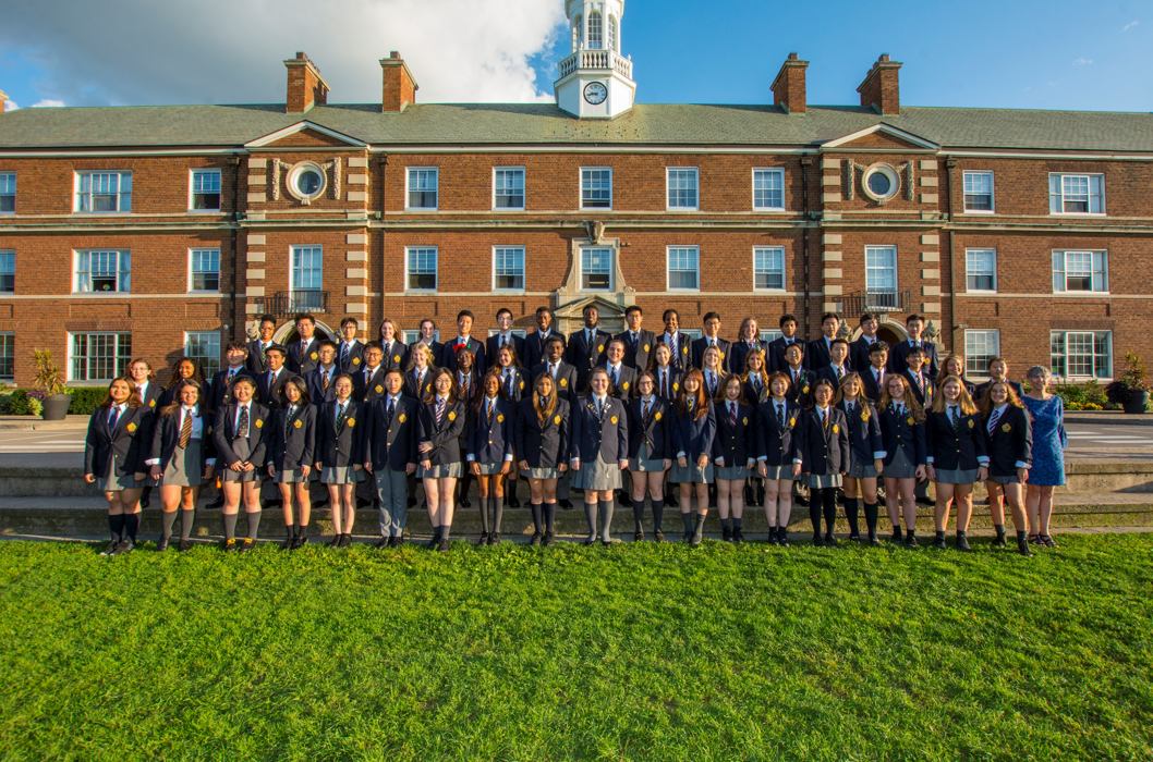 Ridley College