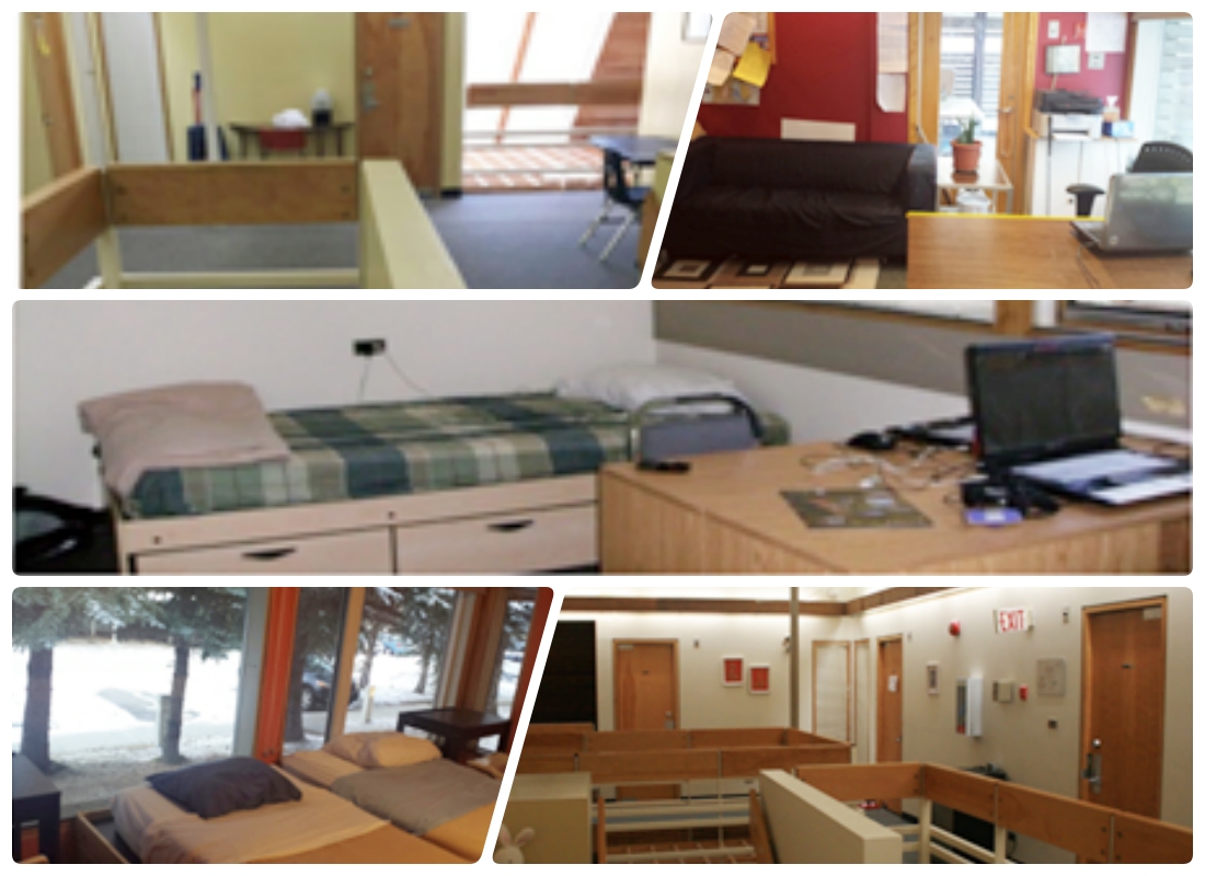 Golden Hills School Division International Student Program