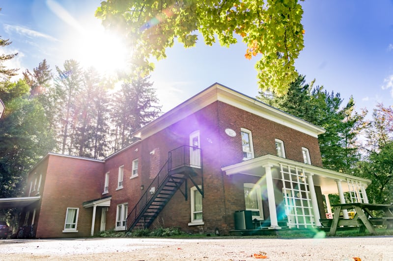 Bishop's College School (BCS)
